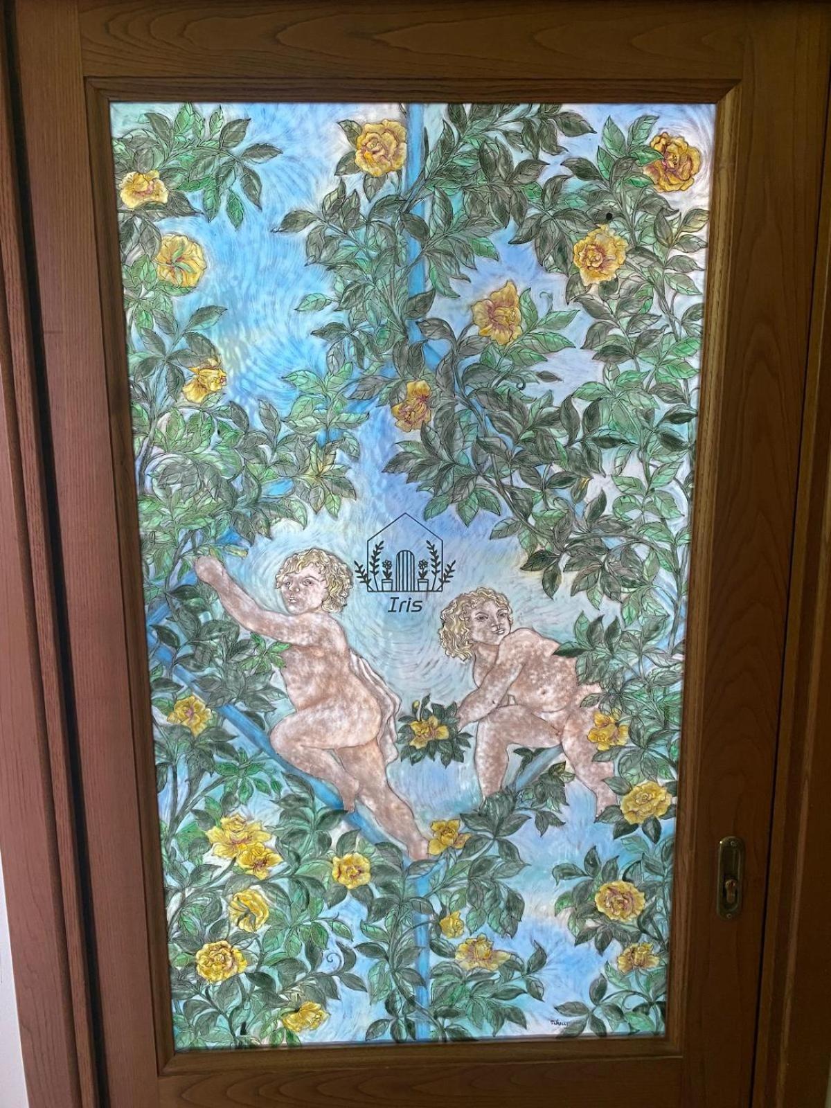 Отель I Fiori Del Feo Malaventre Экстерьер фото